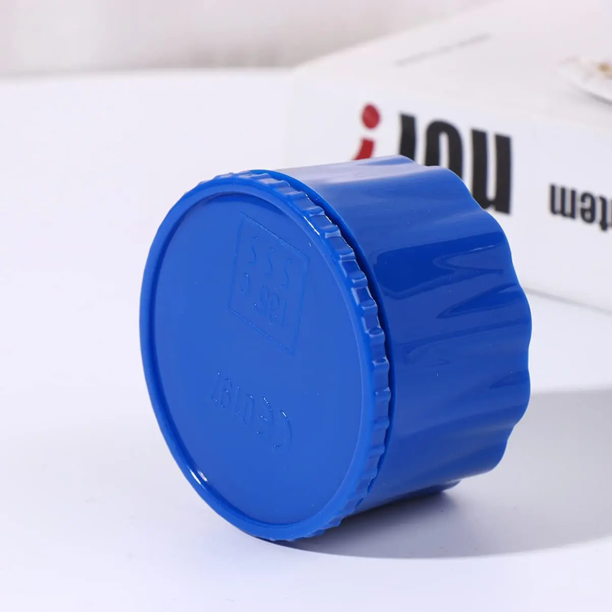 SJ Dentistry Autoclavable Round Endo Stand Silicone Ring Base Dentist Tool Cleaning Dental Endo Stand OEM Wholesale