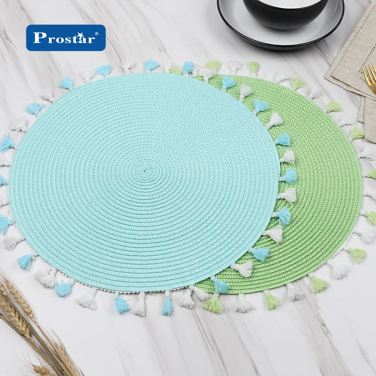 Полипропиленовые тканые салфетки, экологически чистые салфетки, одобренные цвета Пантон, индивидуальный дизайн