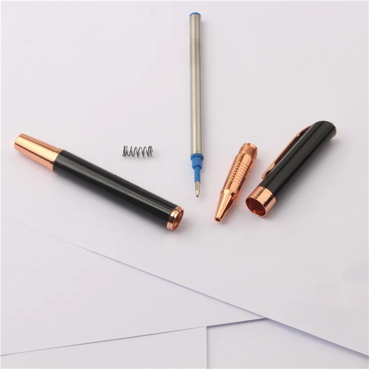 WENYI Best-selling metal ballpoint pen from Chinese origin