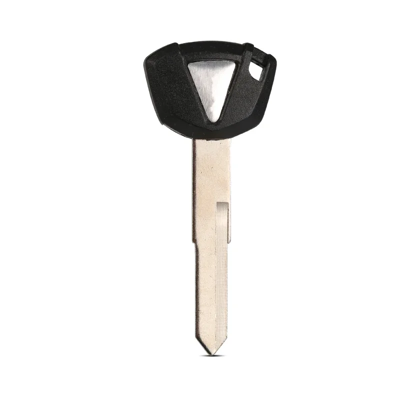 Ignition Motorcycle Keys Blank Key Uncut For Kawasaki Ninja ZX6R ZX10R ZX12R ZX14R ZZR400 Z750 Z800 Z1000 VERSYS ER6N ER6F ER6R