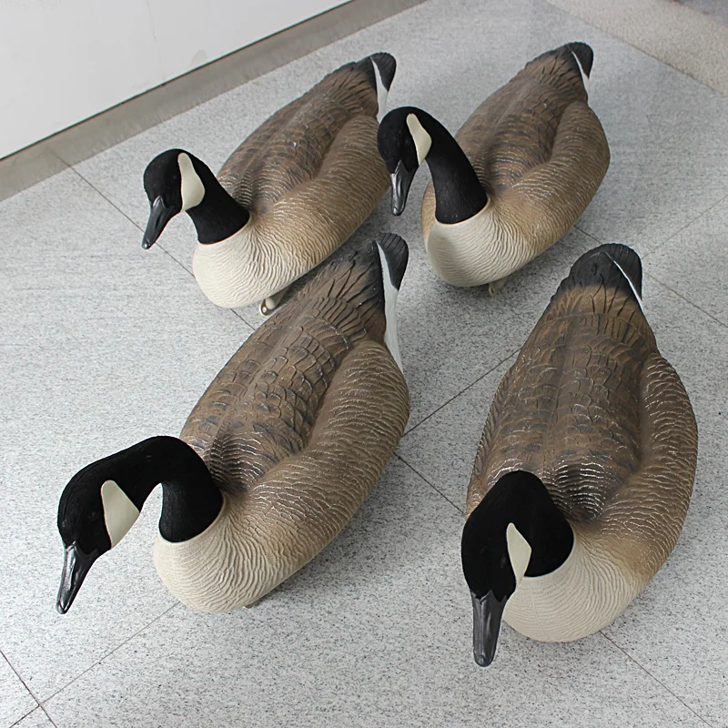 
Legacy Canada Goose Floater decoy 