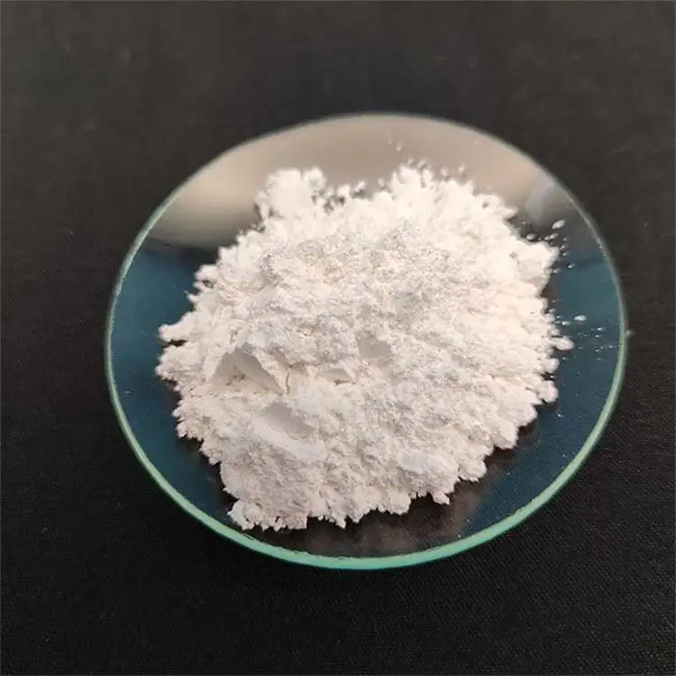 Factory materials manufacture Micron level  high purity and superfine Al2O3  cas no 1344-28-1 Alumina powder