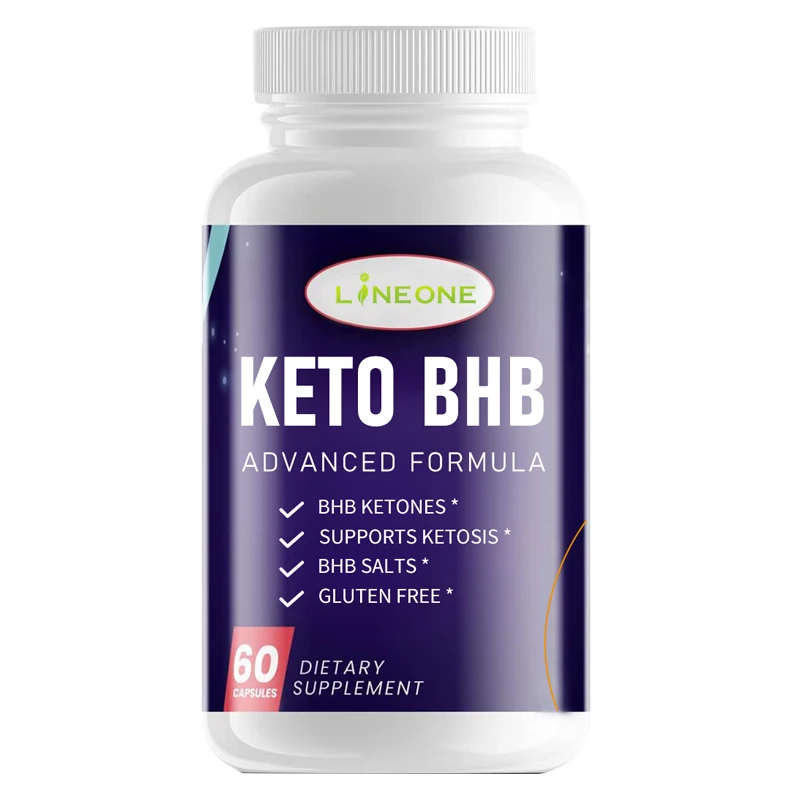 Factory Supports Private Label Formula Pectin Vegetarian Keto Fiber Apple Vinegar Gummies Vitamins Adult