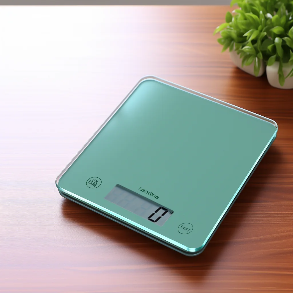 2023  Hotselling Touch Professional  Multifunction Kitchen And Food Scale