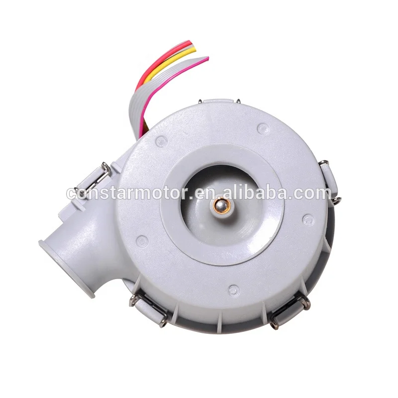 24v Home Care Respiratory Treatment Brushless Centrifugal Blower