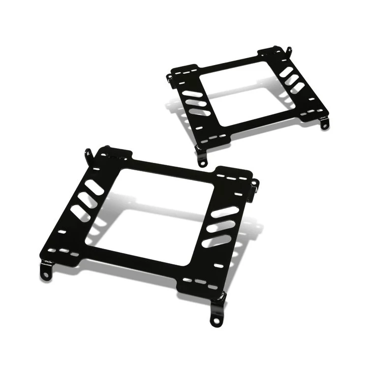 China Custom Car Racing Bucket Seat Mount Bracket