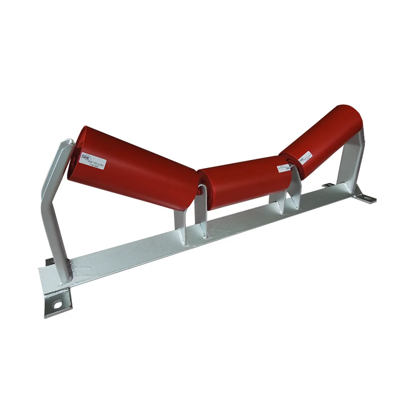 Conveyor Roller Idler