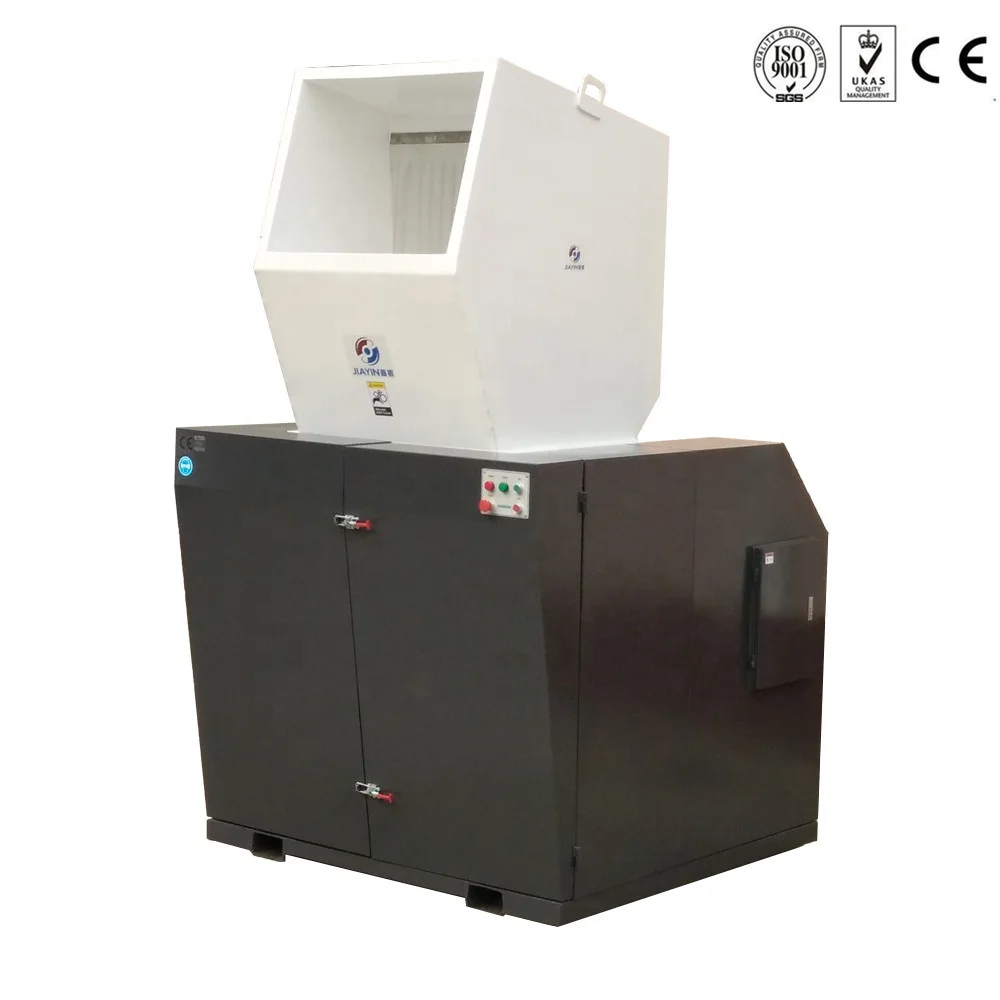 
 Звукоизоляционные пластиковые резиновые ПВХ стекла для бумаги ПЭТ бутылки трубы измельчитель и дробилка цены на продажу экспорт  