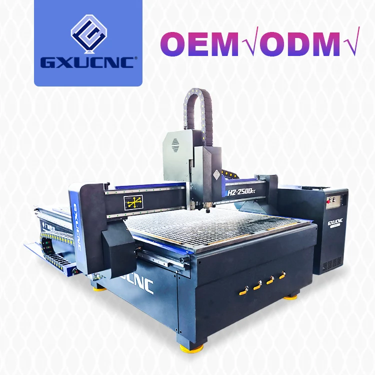 EVA KT Board PVC Acrylic Cutting Widely Used In Advertising Industry Cnc Router 1325