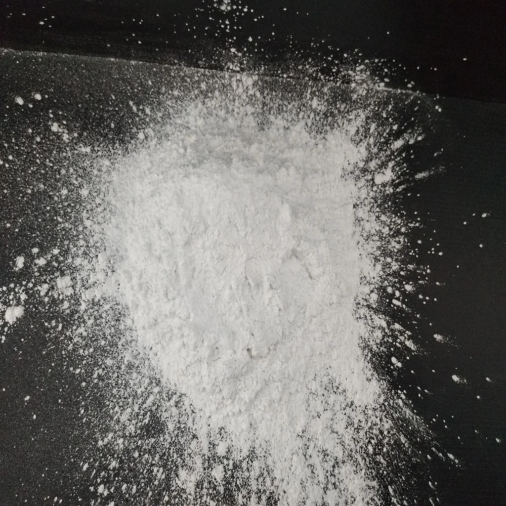 Daily Raw Material Factory Price Calcined Talc Granule