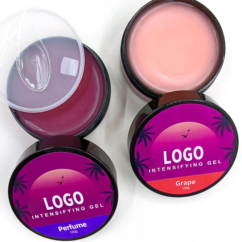 Wholesale Private Label Natural Tanning Gel Shimmering Looking Dark Brown Oil Dry Quick Salon Self Tan Drops Sunbed Tanning