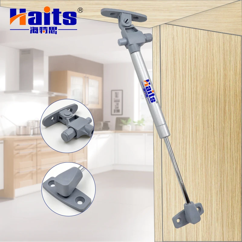 Kitchen Cabinet Gas Spring Gas Lift  Cylinder Gas Spring Soft Close Lid Support Stay Hinge Stay