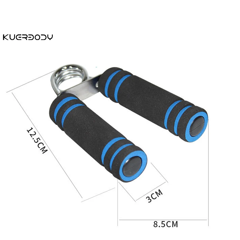 Hand Grip Arm Muscle Trainer Expander Fitness Professional Wrist Finger Gripper Strength