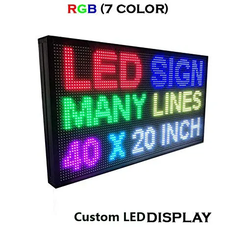 Full color led display indoor p2.5p10p4p5p6p8 HD screen wedding stage Advertising Billboard phone wifi programmable led panel