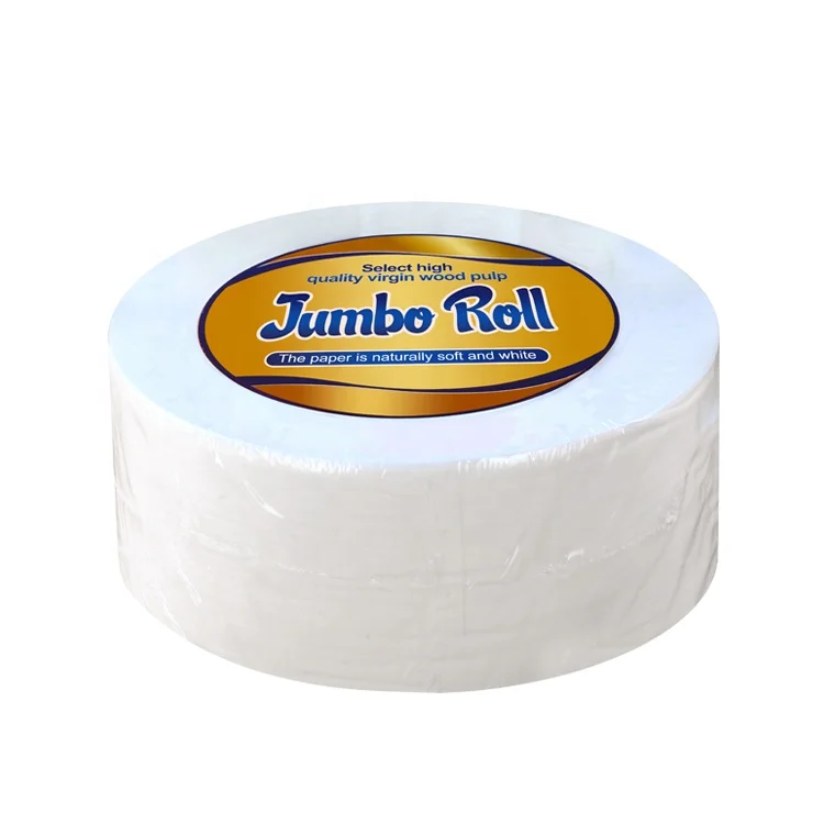  Китай горячая продажа мягкая туалетная бумага в рулонах модель Jumbo 3-х слойные 151 м 12 рулонов/чехол для профессионального использования коммерческих jumbol