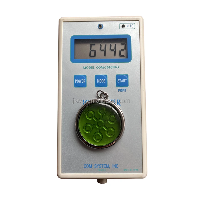 Energy Scalar Bio Chi energy pendant energy disc pendant in stock 2 price natural crystal pendant with chain