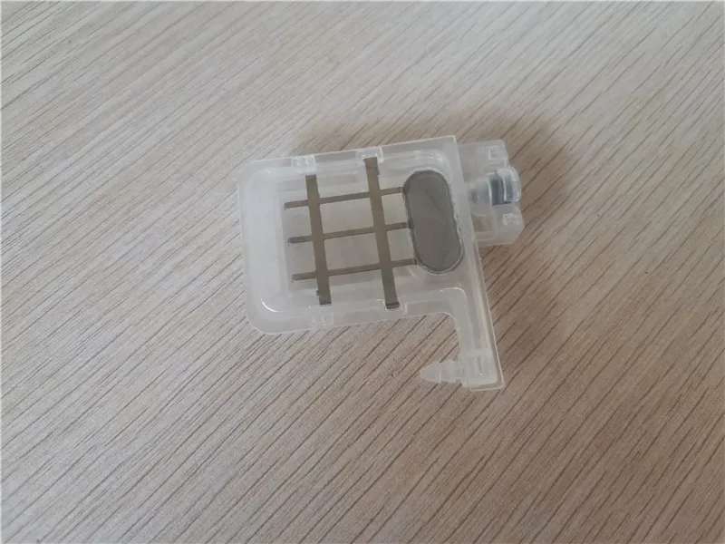 Direct insertion type DX5/xp600 damper for inkjet printer for sale