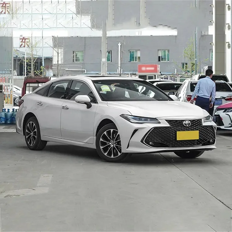 Dragon Avalon 2023 2024 двухмоторный недорогой 0 км подержанные автомобили Atv электрический автомобиль Гибридный роскошный вариант Китай 2 5 л светодиодный седан кожа