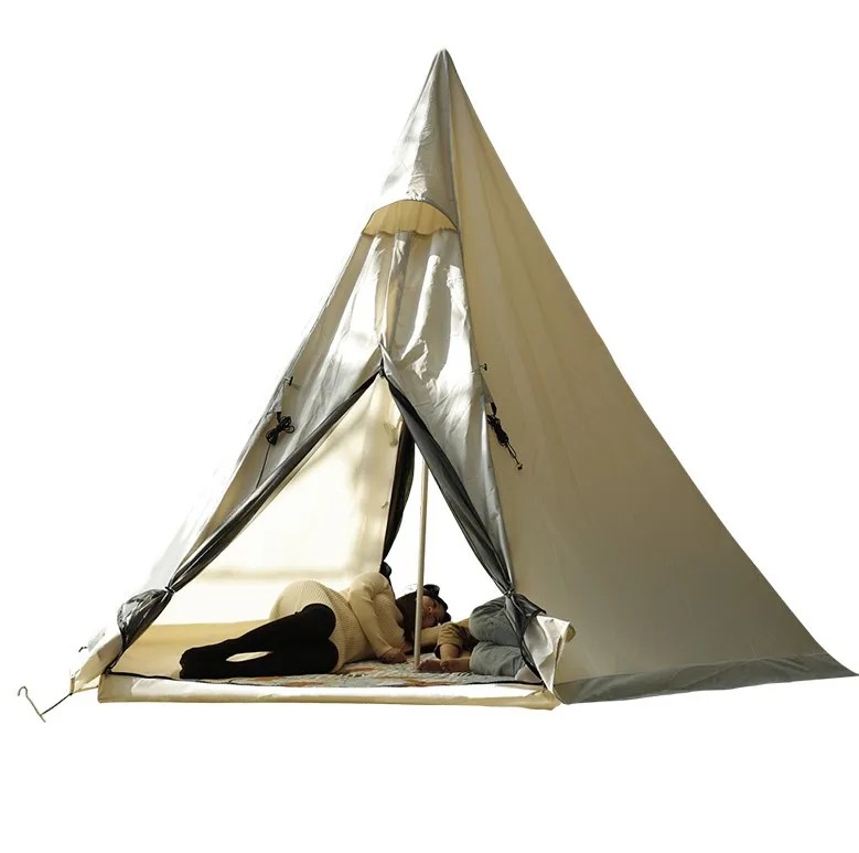 Высокое качество крышка багажника сад шатер дома и на открытом воздухе S для медитации