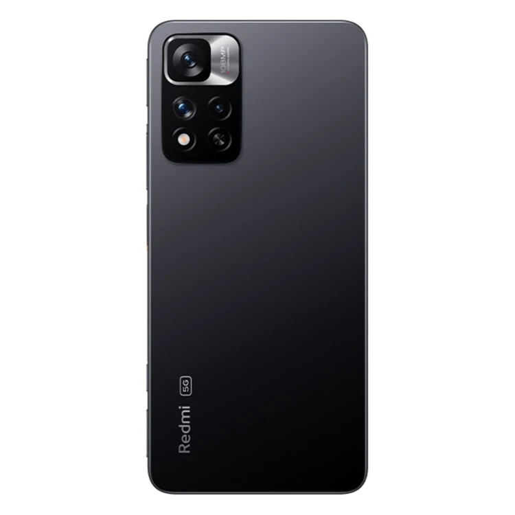 Оригинальный мобильный телефон Xiaomi Redmi Note 11 Pro 5G камера 108 МП 6 ГБ + 128 Гб