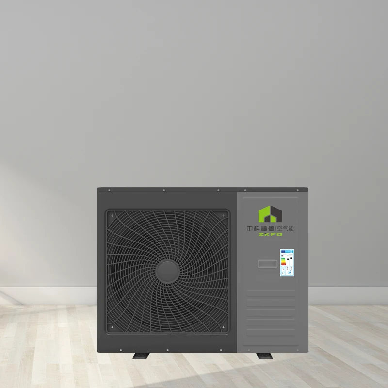 6kq 9kw 11kw 16kw 19kw 25kw 30kw Dc Inverter Heatpump Air To Water Warmepumpe Monoblock Inverter Air Source Heat Pump