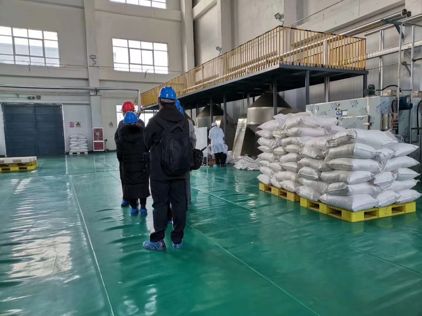 Factory supply Raw Materials HEDP CAS 2809-21-4 Water treatment Materials