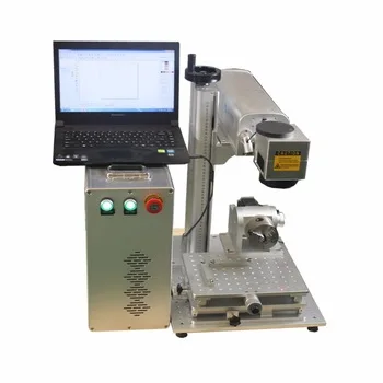 eyeglass frame machine 39 cable marking  laser marking machine fiber