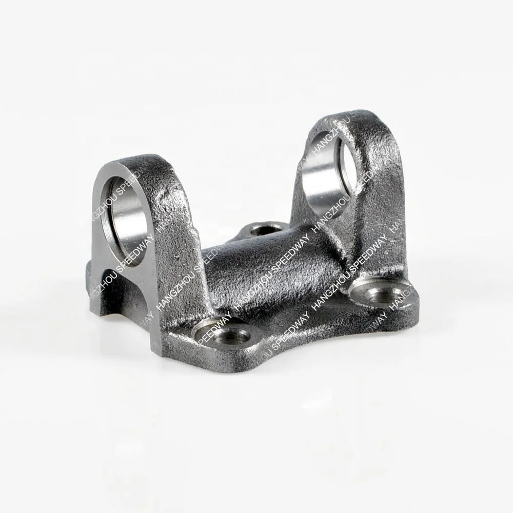 Made in China Auto 1350 Drive Shaft Flange Yoke