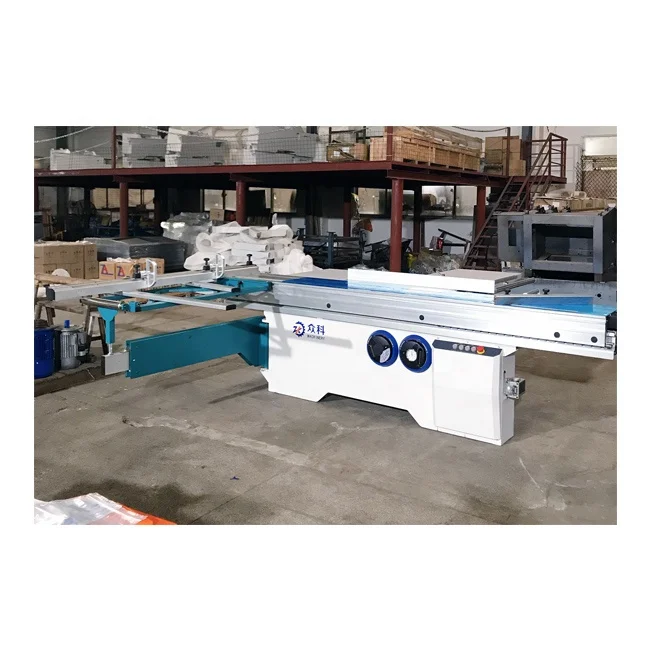 Прецизионная машина для раздвижной пилы по дереву 3 м, настольные пилы
