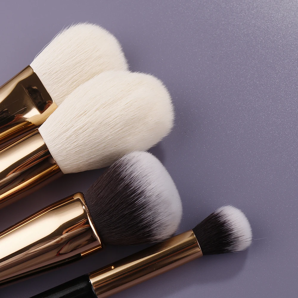 Eye Shadow Foundation Women Cosmetic Beauty Soft Make Up Tools Product