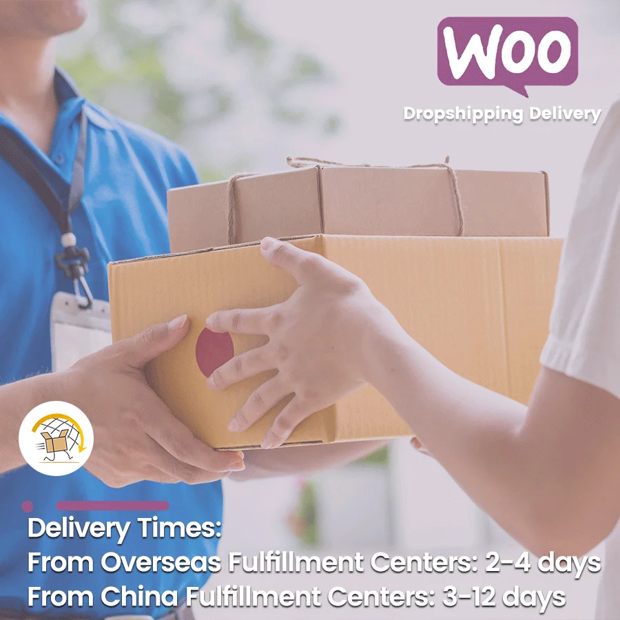 Dropshipping Centre with Fast Worldwide Order Fulfillment Solution for Shopify Wish Dropshipping Seller
