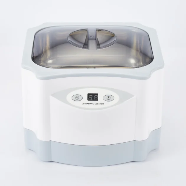 Ультразвуковой очиститель 1400 мл