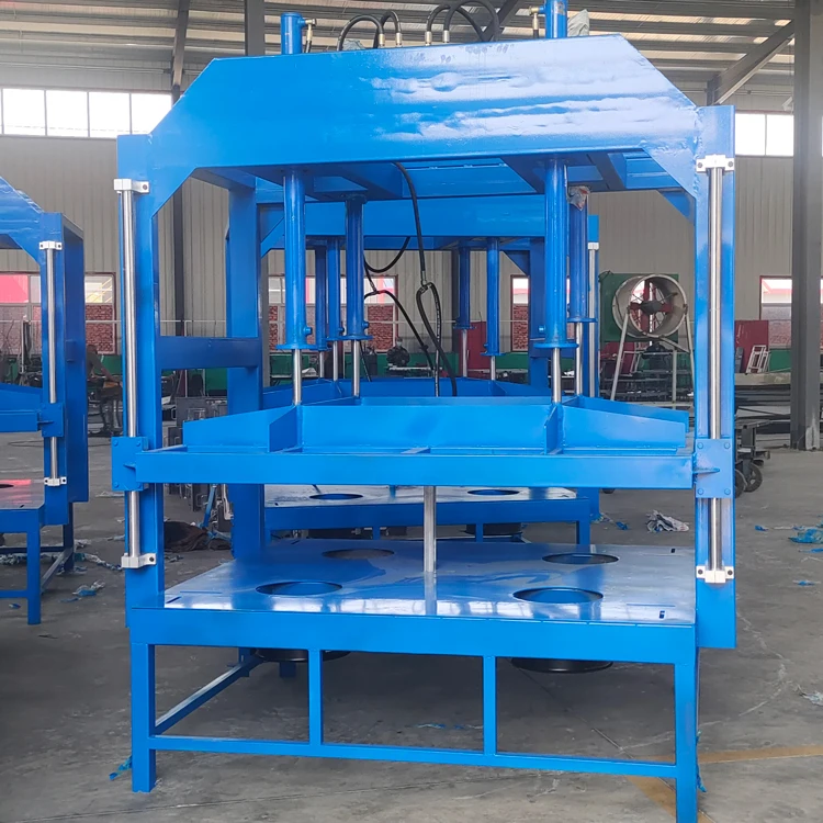 3D car mat making machine 5D hot press car mat making line  Machine