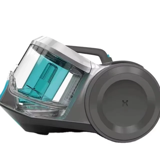 Attractive price AC 2000W motor cyclone canister vacuum cleaner