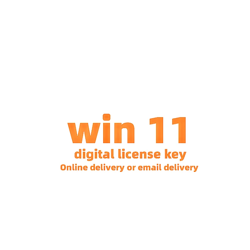 win 11 Professional Oem key 100% global online activation win11 pro key