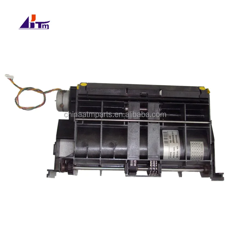 ATM Spare Parts Glory DeLaRue NMD ND200 Module A008646