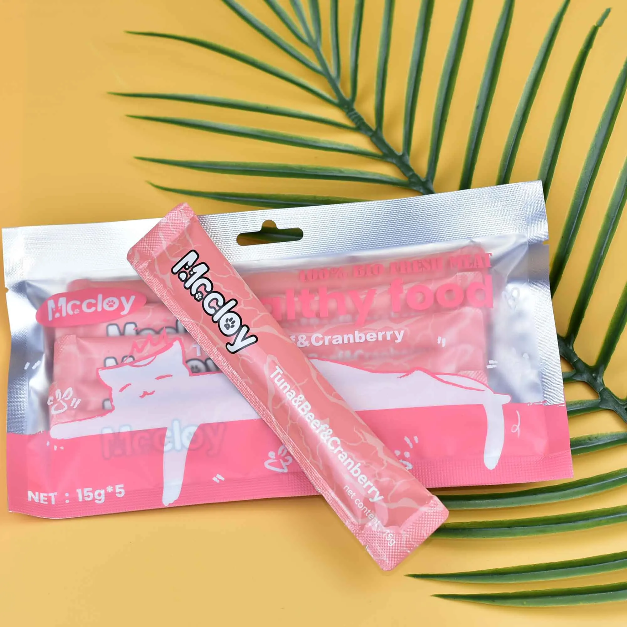 Лидер продаж корм для домашних животных влажных кошек лучший влажный оптовая продажа закусок