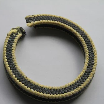 Factory Custom Graphite Carbon Fiber Filled Ptfe Braided Packing Mechanical Processing Seal PTFE Graphite Gland Packing