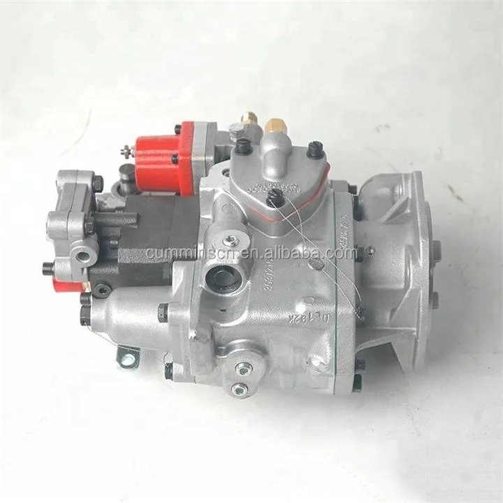 Cummins NT855 топливный насос двигателя 3347539