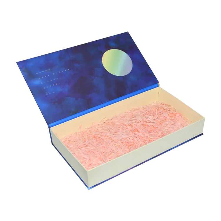 Custom Modern Mooncake Gift Boxes Set Luxury Magnetic Packaging Moon Cake Box Luxury Mooncake Gift Packing Box