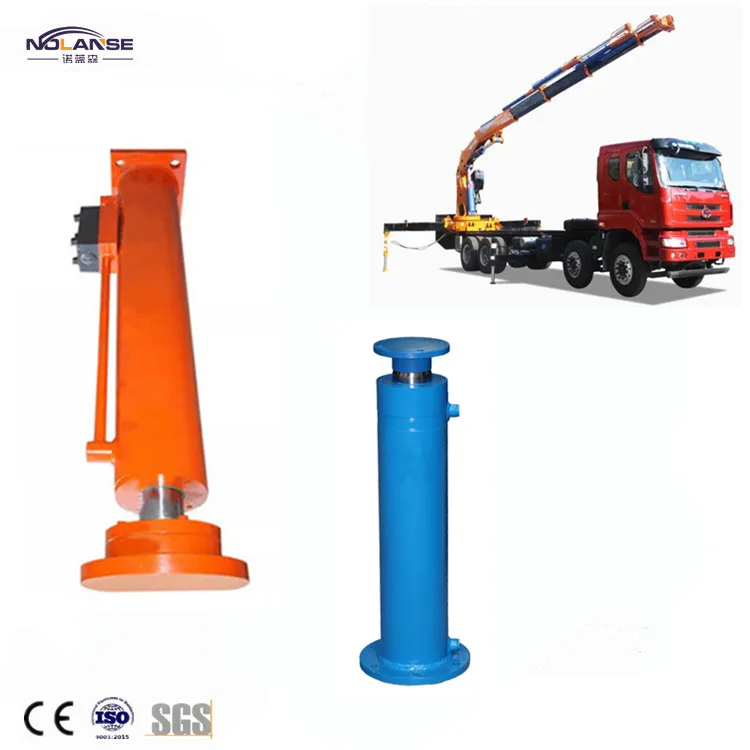 RV Motorhome Caravan Hydraulic Cylinder Outrigger Legs With Auto Level System