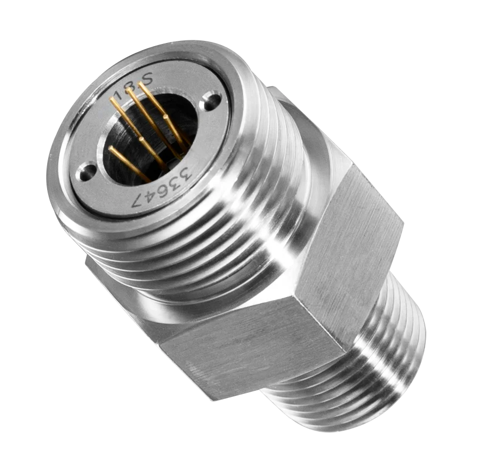 Microsensor High Stable Pressure Sensor MPM281 Personalized Piezoresistive Absolute Pressure Sensor for Gas Fluid Oil