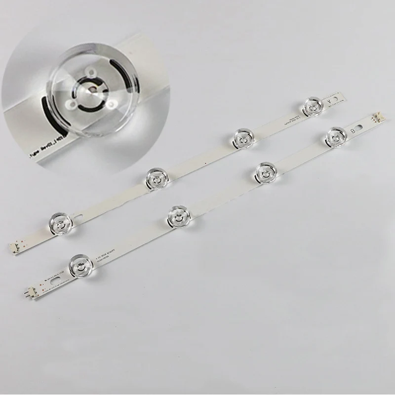 47/42inch 1A+1B LED TV Backlight Bar Replacement Lcd Tv Backlight Strip Cheap Price LCD Kits