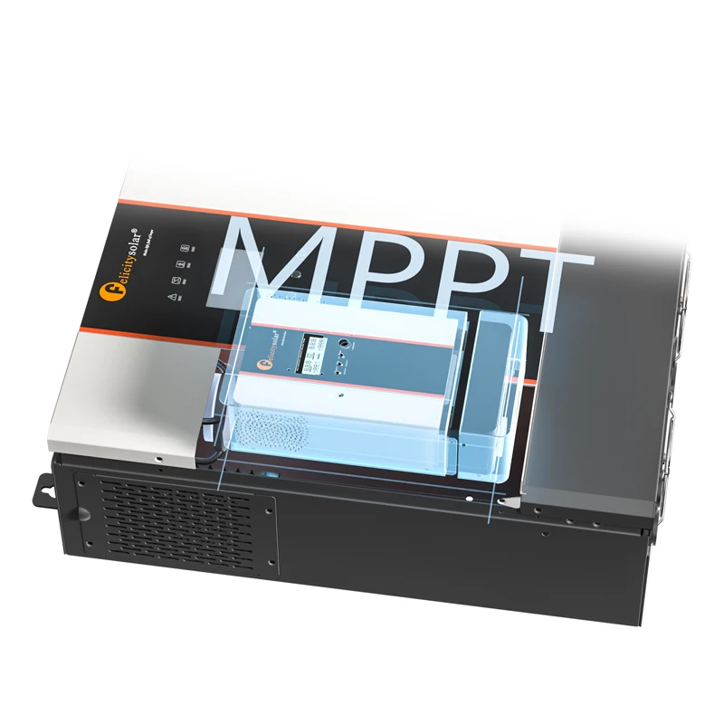 Intelligent Pure Sine Wavesolar Inverter 3.5KVA (2KVA 2.5KVA 3.5KVA 5KVA 7.5KVA 10KVA)