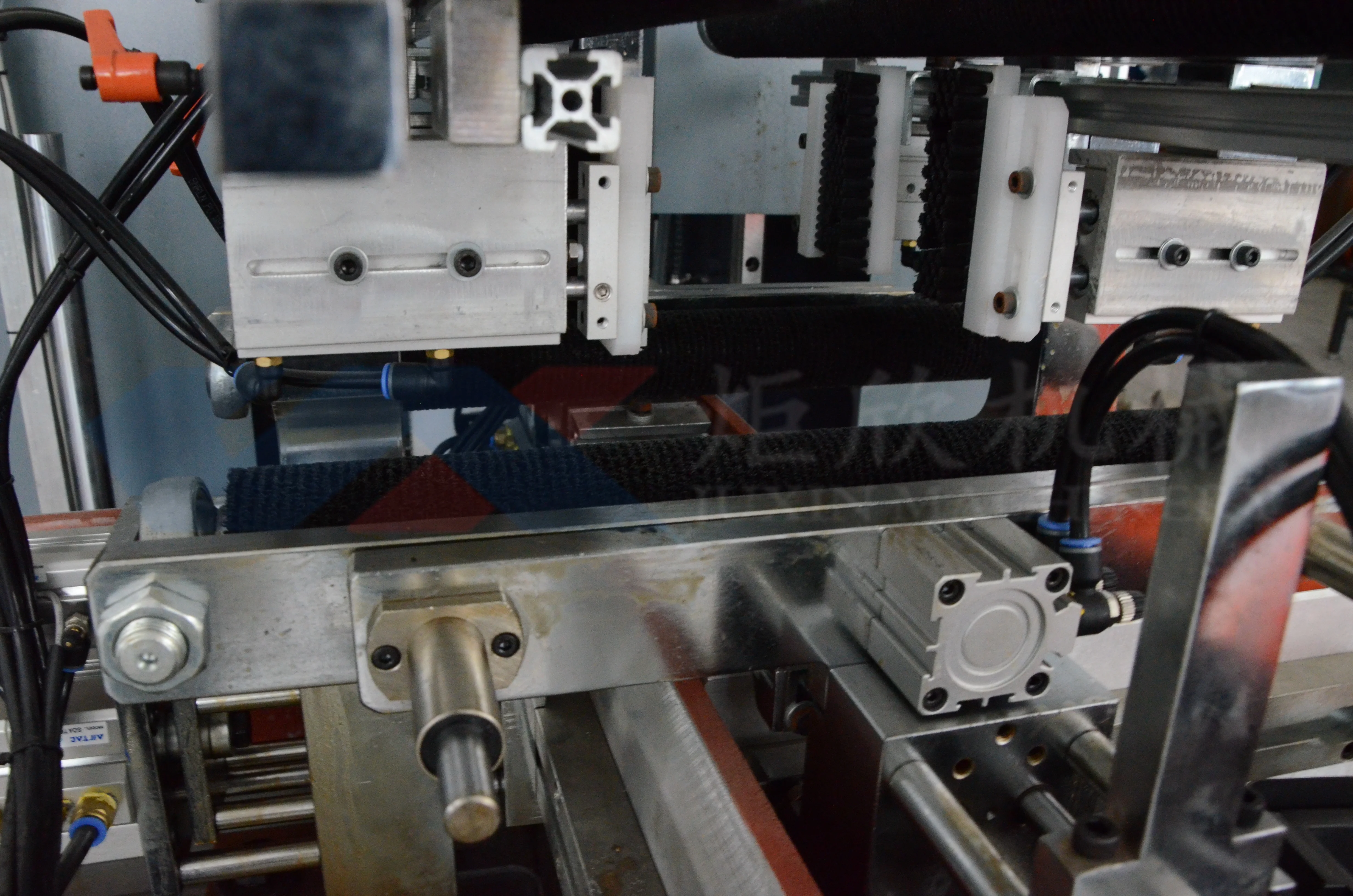 Gift Box Phone Case Rigid Box Forming Making Machine