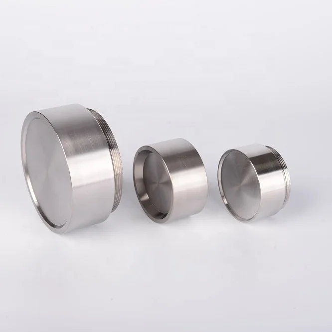 Chromium Cr Sputtering Arc Target Chrome Sputtering Target with Great Price