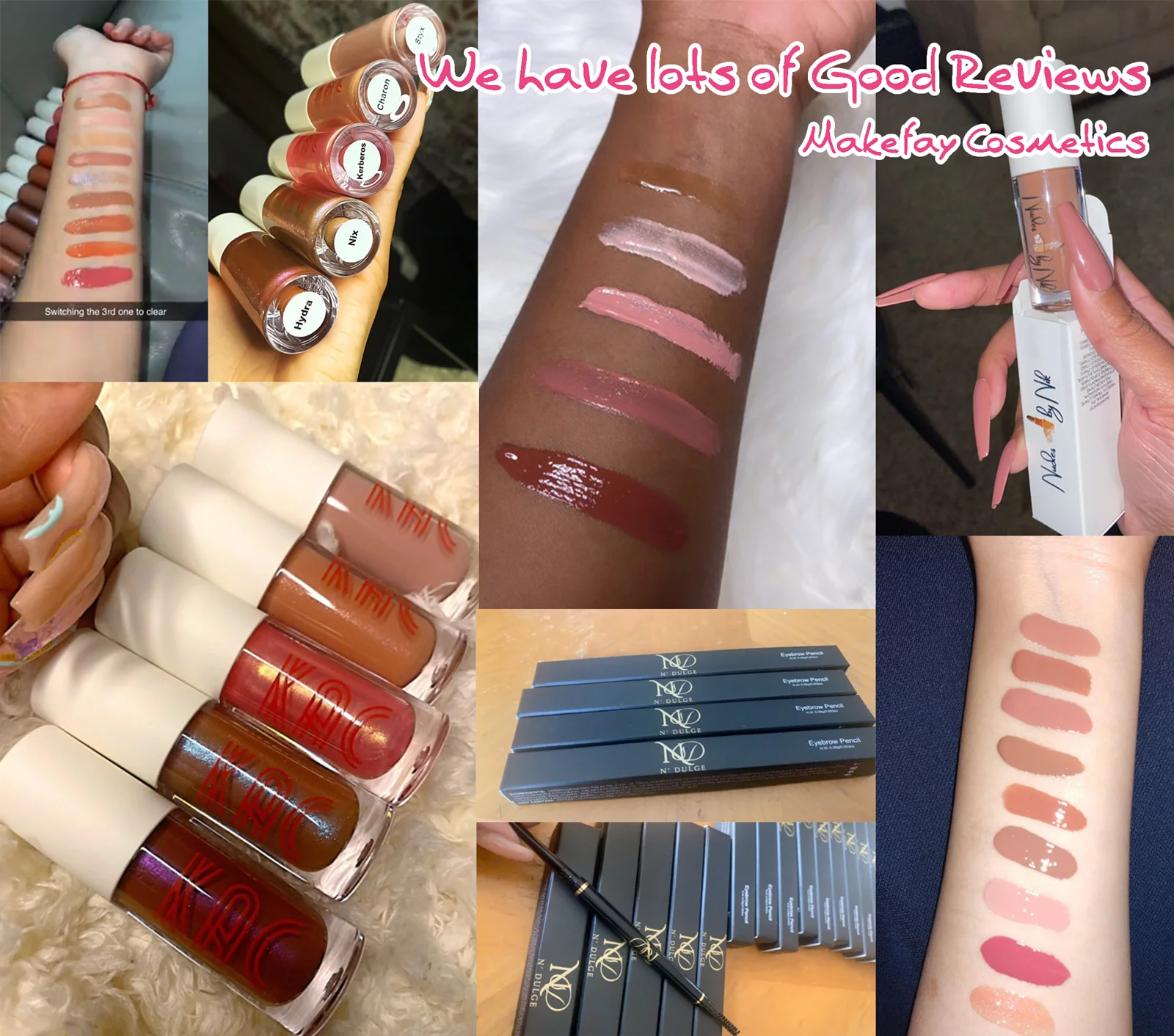 OEM private label high quality long lasting red nude vegan lipstick matte liquid lipstick