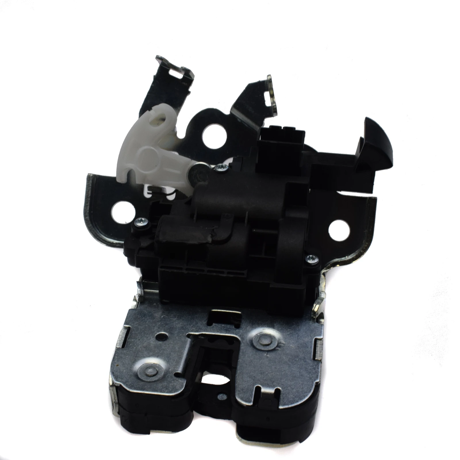 AOSU OEM 8K9827505 4H0827505 8R0827505 16D827505 5E0827505 Car Back Trunk Door Lock Actuator Lid Lock Latch For AUDI Q3 Q5 A8