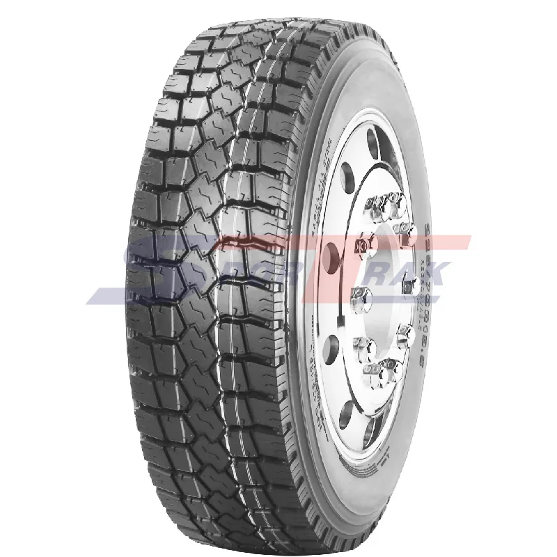 llantas Sportrak light truck tyres 235 75R17.5 215/75R17.5