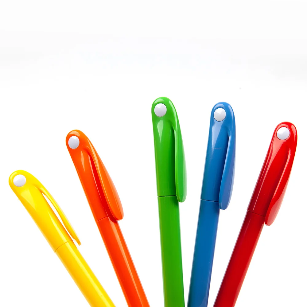 EXW price heat press machine use pen can be customizable with laser printer custom pen white pen